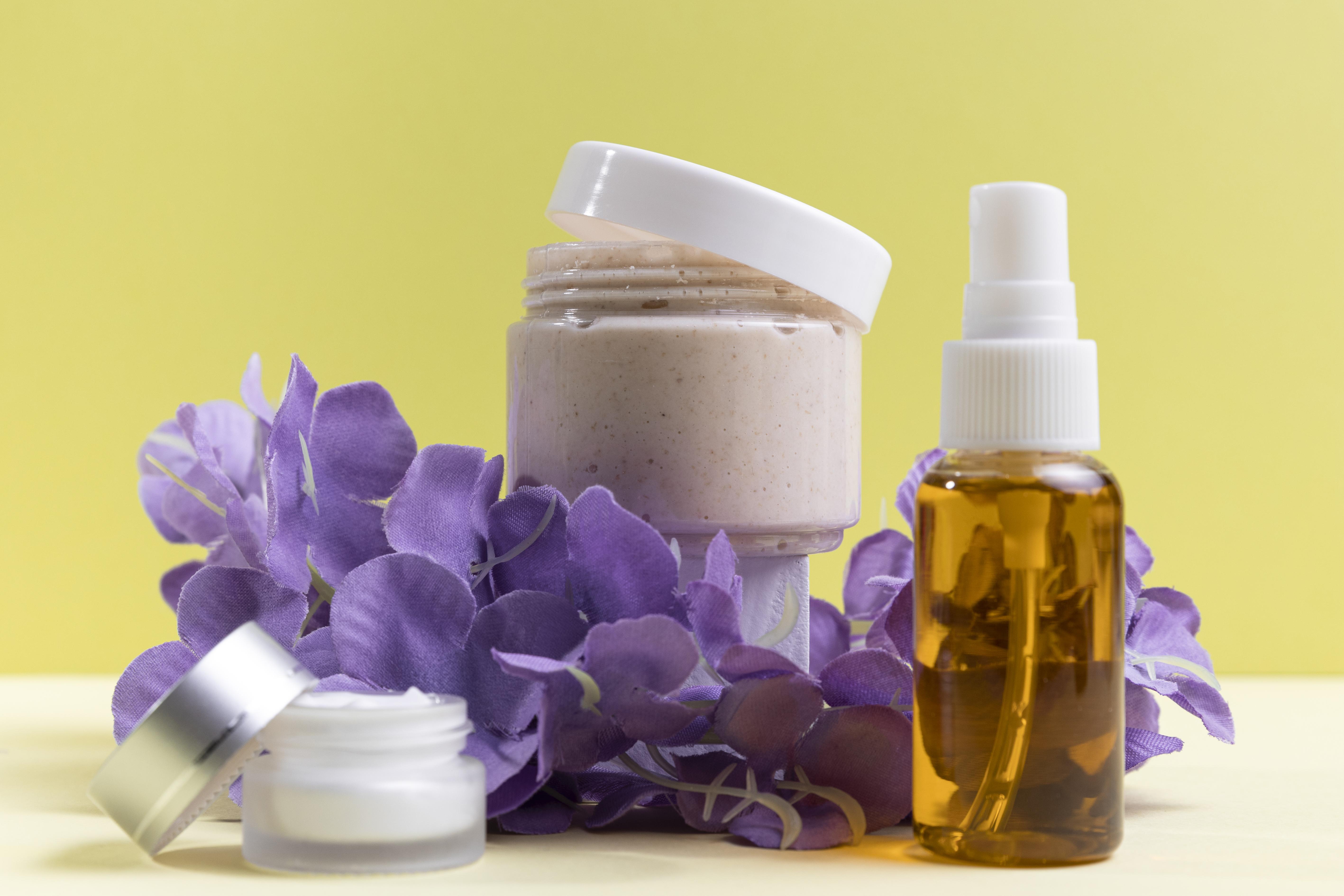 Essential Store Interior